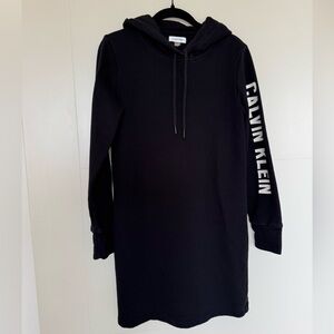 Calvin Klein Dresd Hoodie